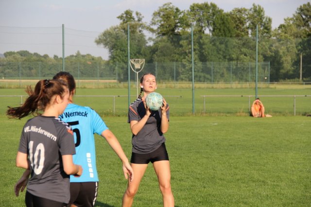 2017_07_07 Landesliga J15 und J19